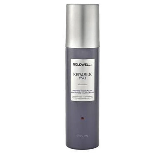 Goldwell Kerasilk Style Bodifying Volume Mousse 150ml