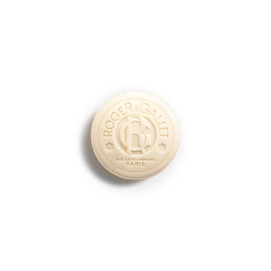 Roger & Gallet Fleur D'Osmanthus Wellbeing Soap 100g