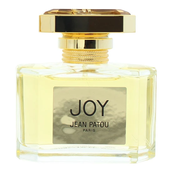 Jean Patou Joy Eau De Toilette 50ml