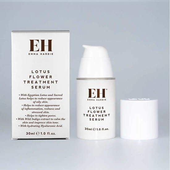 Emma Hardie Lotus Flower Treatment Serum 30ml