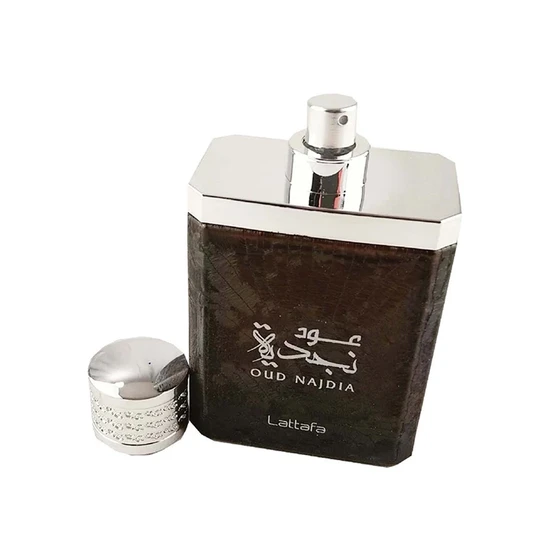 Lattafa Oud Najdia Eau De Parfum 100ml