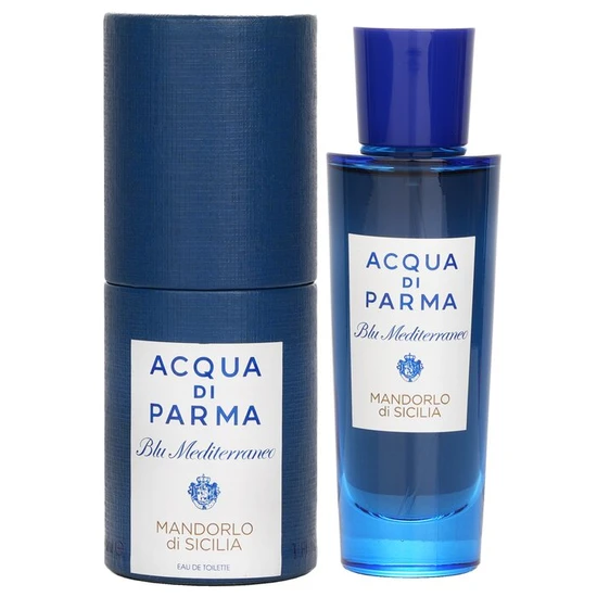 Acqua Di Parma Blu Mediterraneo Mandorlo Di Sicilia Eau De Toilette 30ml