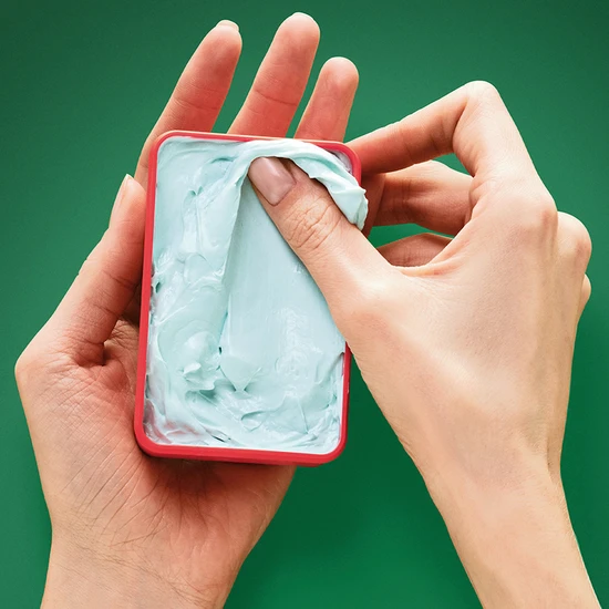 Schwarzkopf Osis Mighty Matte Ultra Strong Cream 100ml