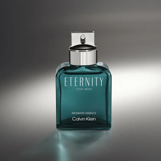 Calvin Klein Eternity Aromatic Essence For Men Parfum Intense 100ml