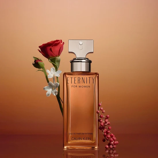 Calvin Klein Eternity Eau De Parfum Intense 50ml
