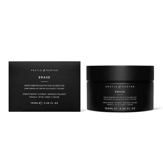 Pestle & Mortar Erase Balm Cleanser 100ml