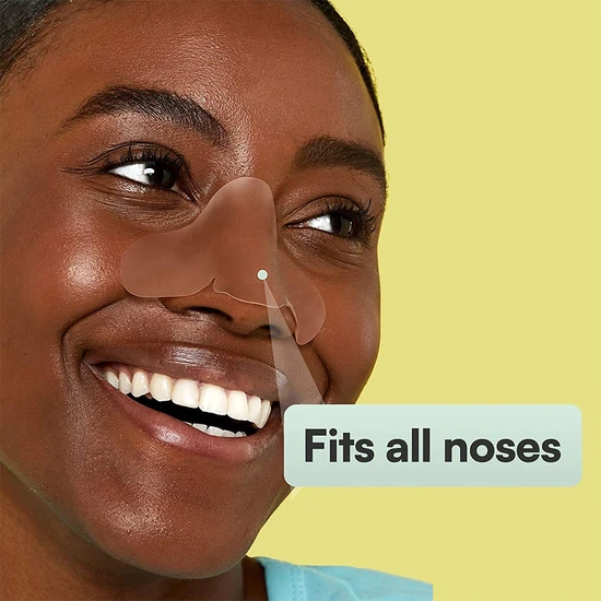 Skin Choice Breakout Patch Classic Nose