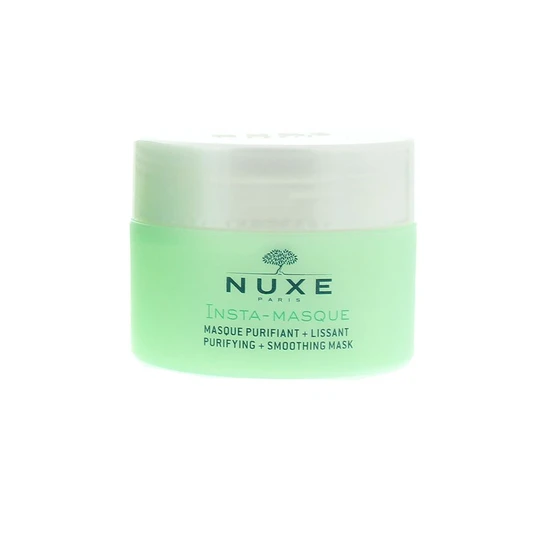 Nuxe Purifying & Smoothing Mask