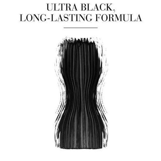 Bourjois Big Lashes Oh Oui! Mascara 001 Black