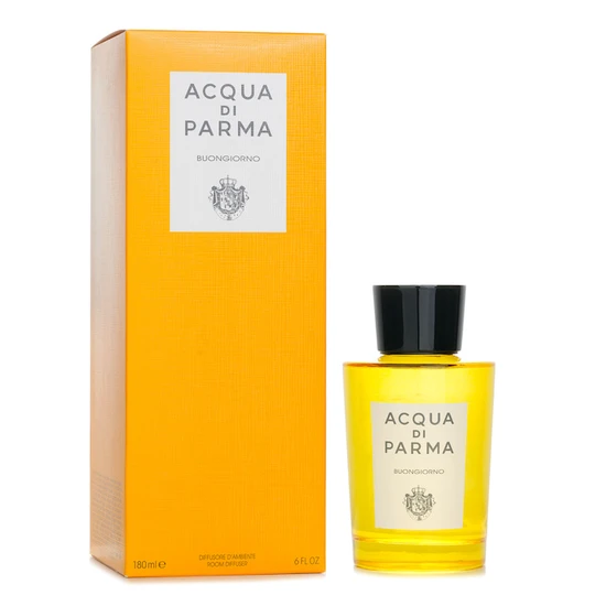 Acqua Di Parma Buongiorno Diffuser 180ml