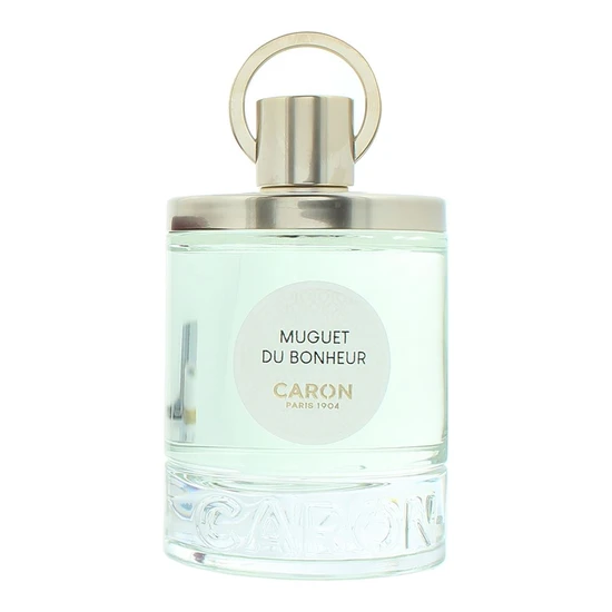 Caron Muguet Du Bonheur Eau De Toilette 100ml