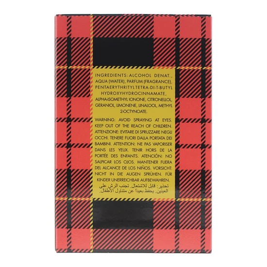 Replay Signature Reverse Eau De Toilette 30ml