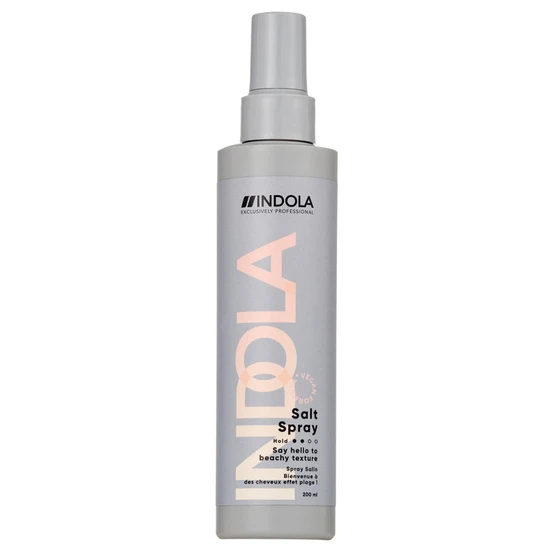 Indola Vegan Salt Spray 200ml