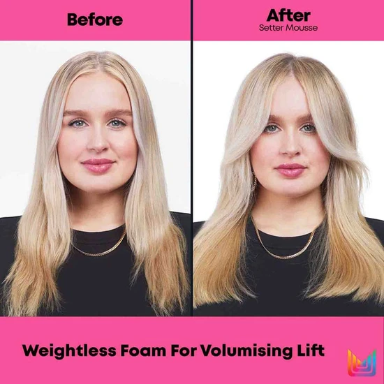 Matrix Styling Setter Mousse 232g