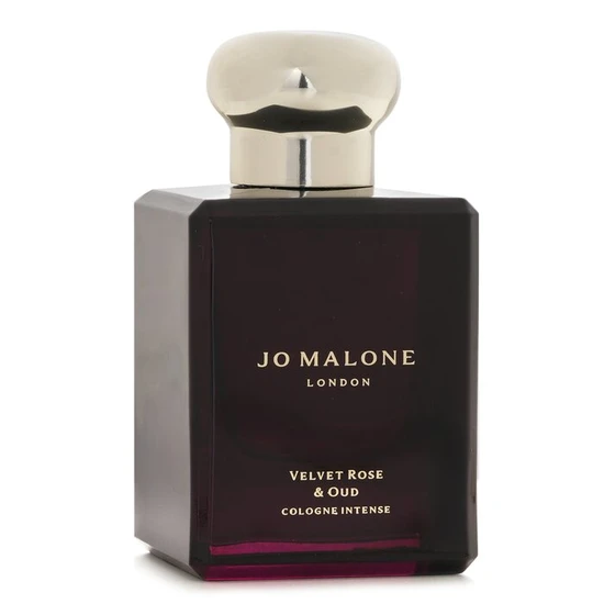 Jo Malone London Velvet Rose & Oud Cologne Intense 50ml