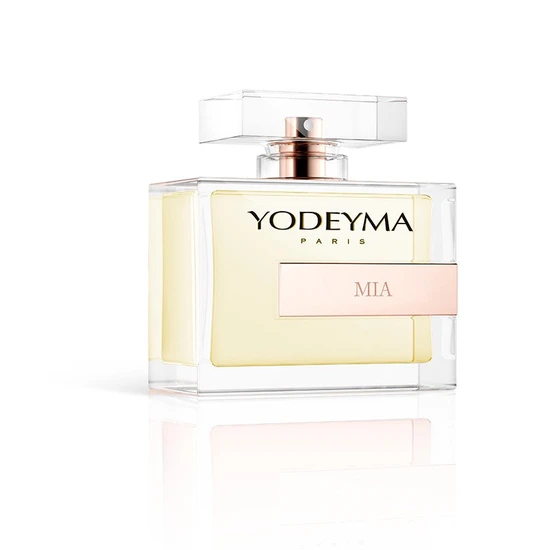 Yodeyma Mia Eau De Parfum 50ml