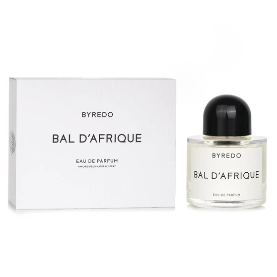 Byredo Bal d'Afrique Eau De Parfum 50ml