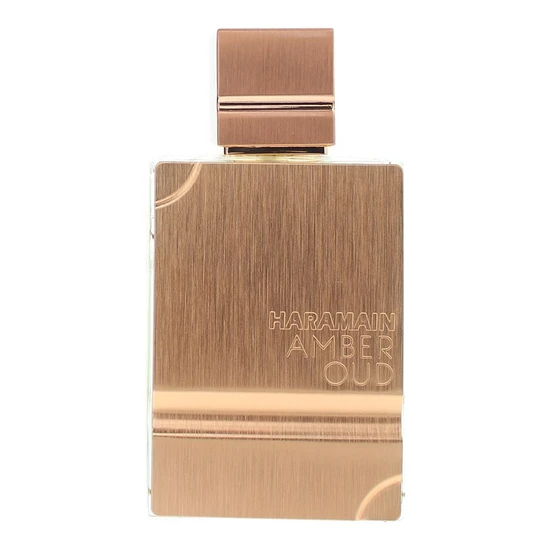 Al Haramain Amber Oud Eau De Parfum 60ml