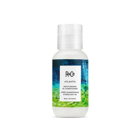 R+Co Atlantis Moisturising B5 Conditioner 241ml