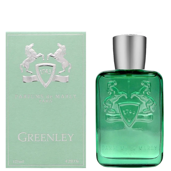 Parfums de Marly Greenley Eau De Parfum 125ml
