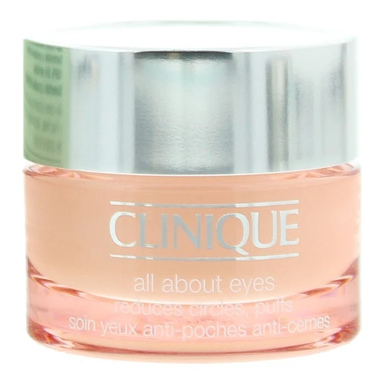 Clinique All About Eyes 15ml