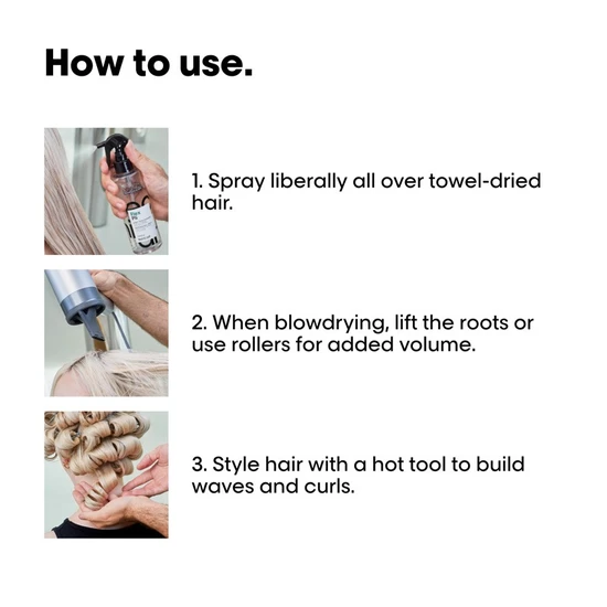 L'Oréal Professionnel Tecni ART Pli Shaper