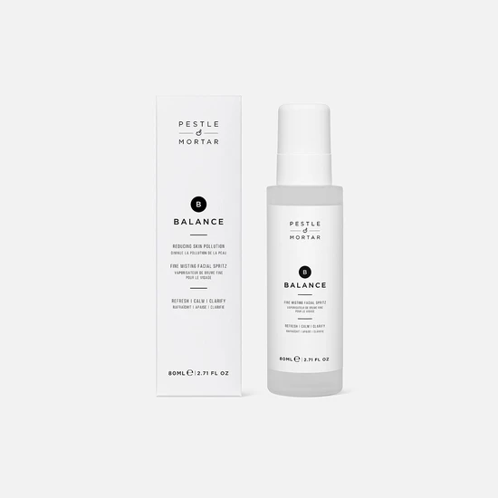 Pestle & Mortar Balance Spritz 80ml