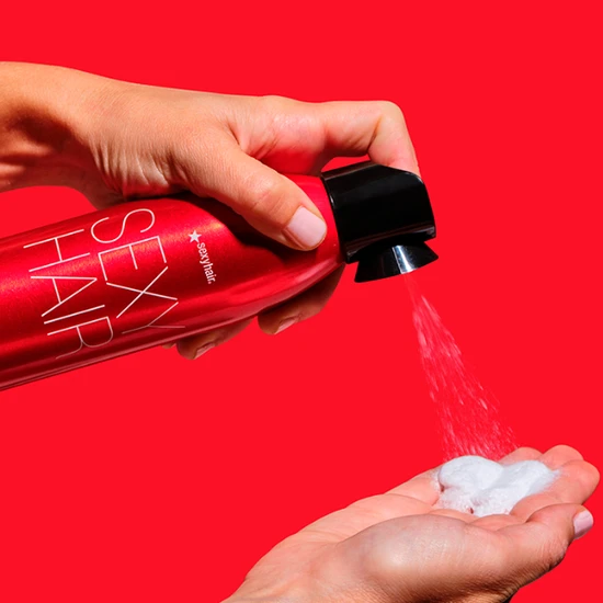 Sexy Hair Big Root Pump Plus 300ml