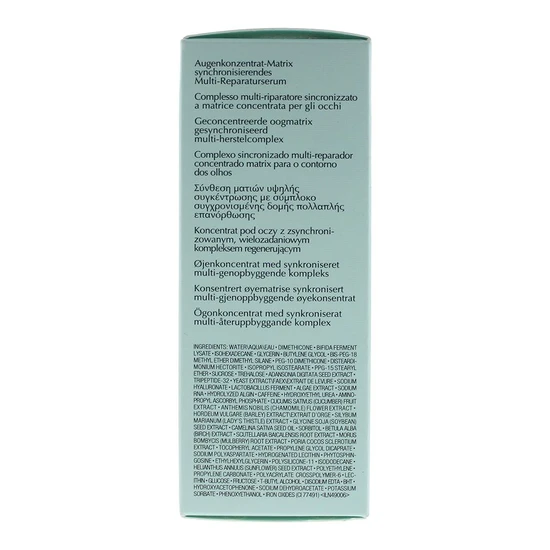 Estée Lauder Advanced Night Repair Eye Concentrate Recovery Complex 15ml