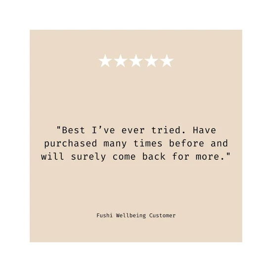 Fushi Skin Care Organic Jojoba Oil 100ml