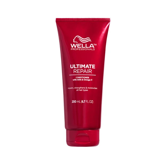 Wella Ultimate Repair Conditioner 500ml