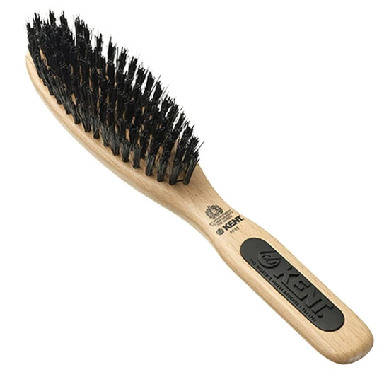 Kent Brushes Perfect For Oval Pure Bristle Styler PF05
