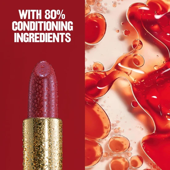 Revlon Super Lustrous Pearl Lipstick 103 Caramel 4.2g