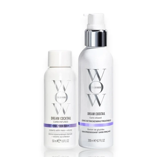 Color Wow Dream Cocktail Coconut Infused 50ml