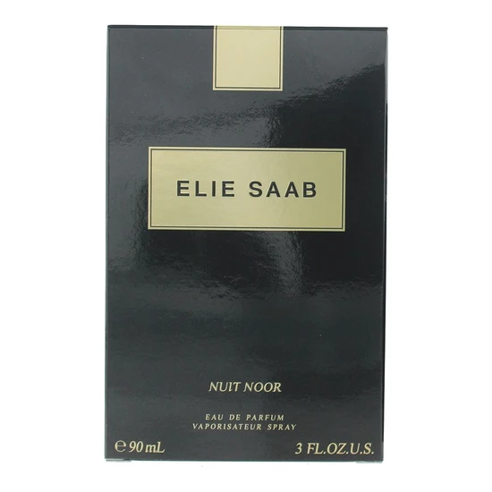 Elie Saab Nuit Noor Eau De Parfum 90ml