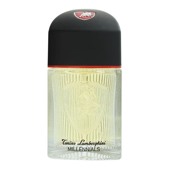 Tonino Lamborghini Millennials Lamborghini Eau De Toilette 40ml