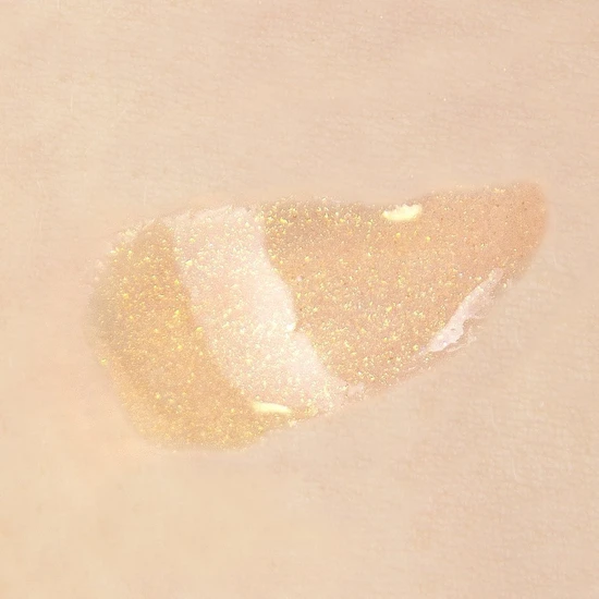 theBalm Plump Your Pucker Lip Gloss Overstate