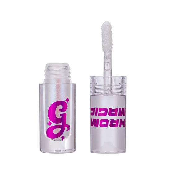 Glisten Cosmetics Icicles Chroma Magic Liquid Eyeshadow