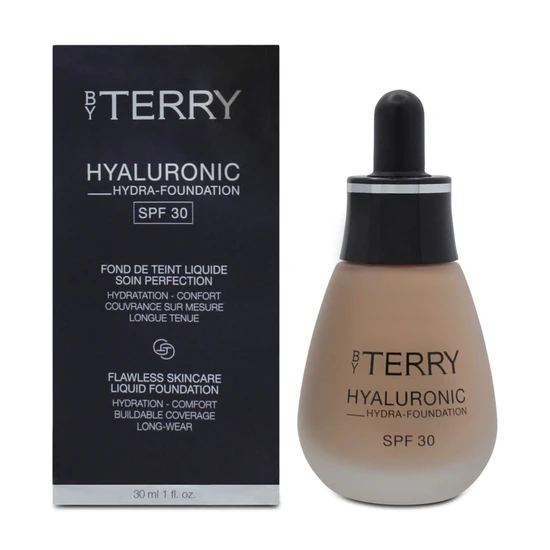 BY TERRY Hyaluronic Hydra Foundation 500C