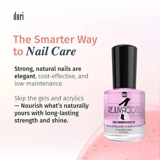 Duri Nails Treatment Rejuvacote 2 17ml