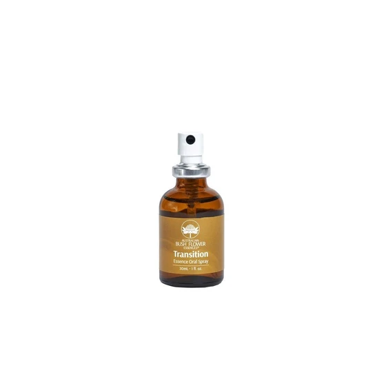 Australian Bush Flower Essences Transition Oral Spray 30ml