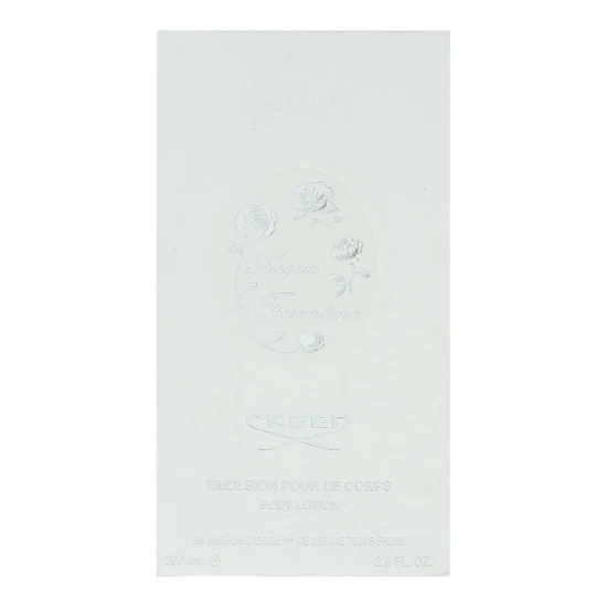 Creed Acqua Fiorentina Body Lotion 200ml