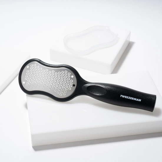 Tweezerman Pedicure Rasp Callus Remover