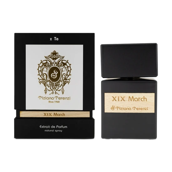 Tiziana Terenzi XIX March Extrait De Parfum 100ml