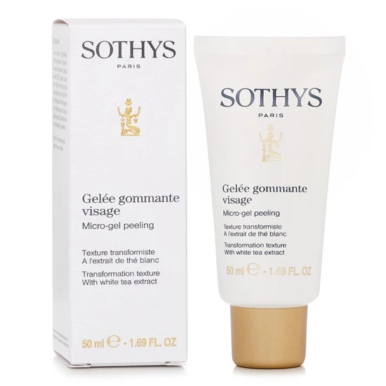 Sothys Micro Gel Peeling 50ml