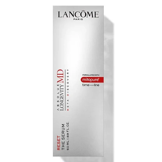 Lancôme Absolue Longevity MD Reset The Serum 50ml