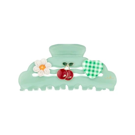 Invisibobble Myclaw Picnic Pop