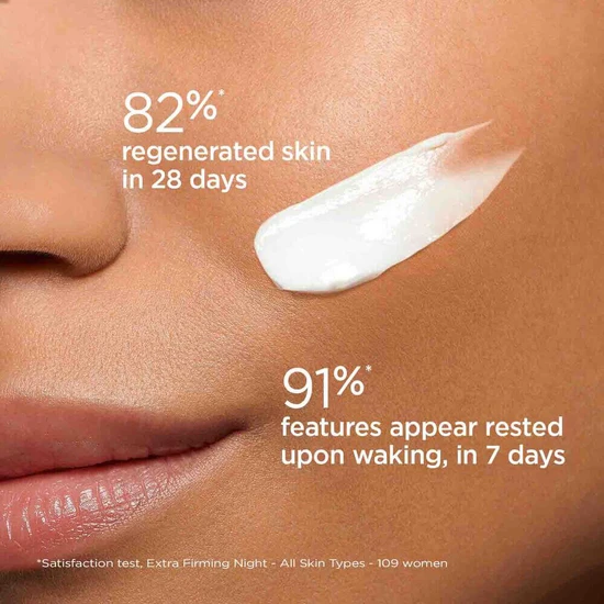 Clarins Extra Firming Night Cream All Skin Types 50ml