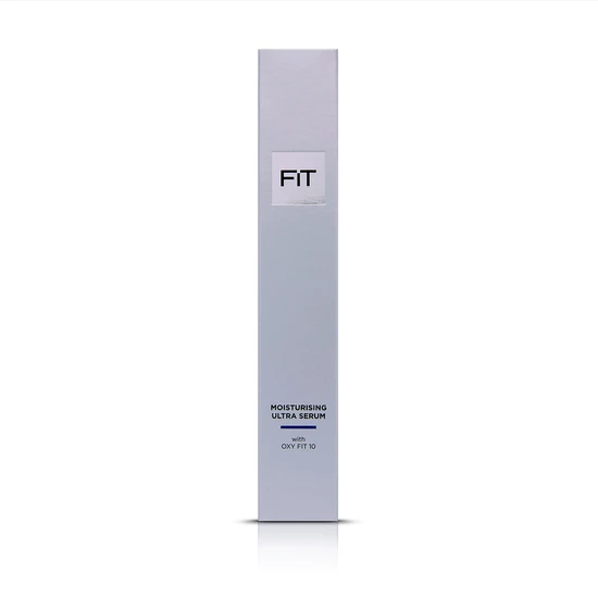 FIT Moisturising Ultra Serum With Oxy Fit 10 30ml