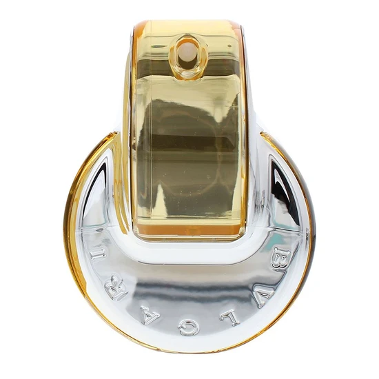 Bvlgari Omnia Golden Citrine Eau De Toilette 65ml